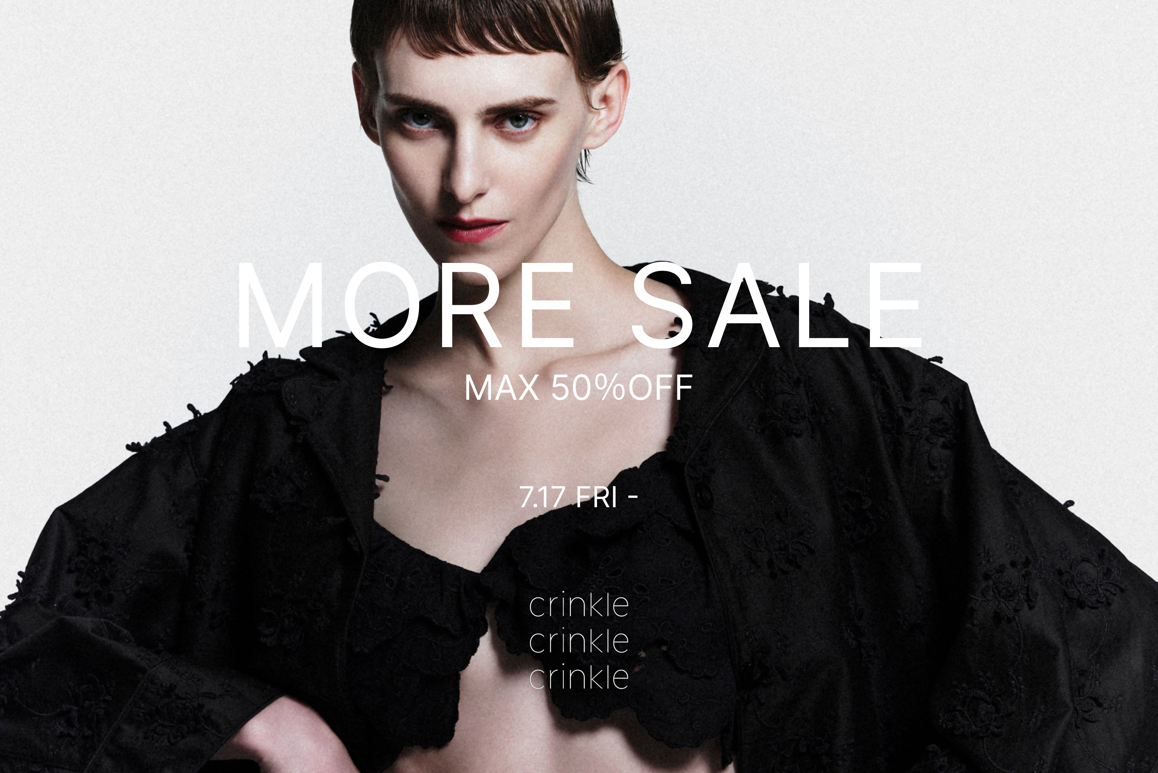 MORE SALE ITEMS|26’SPRING SUMMER