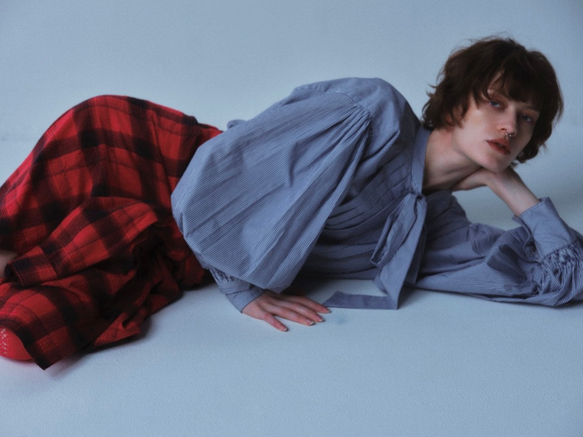 25' PRE FALL COLLECTION