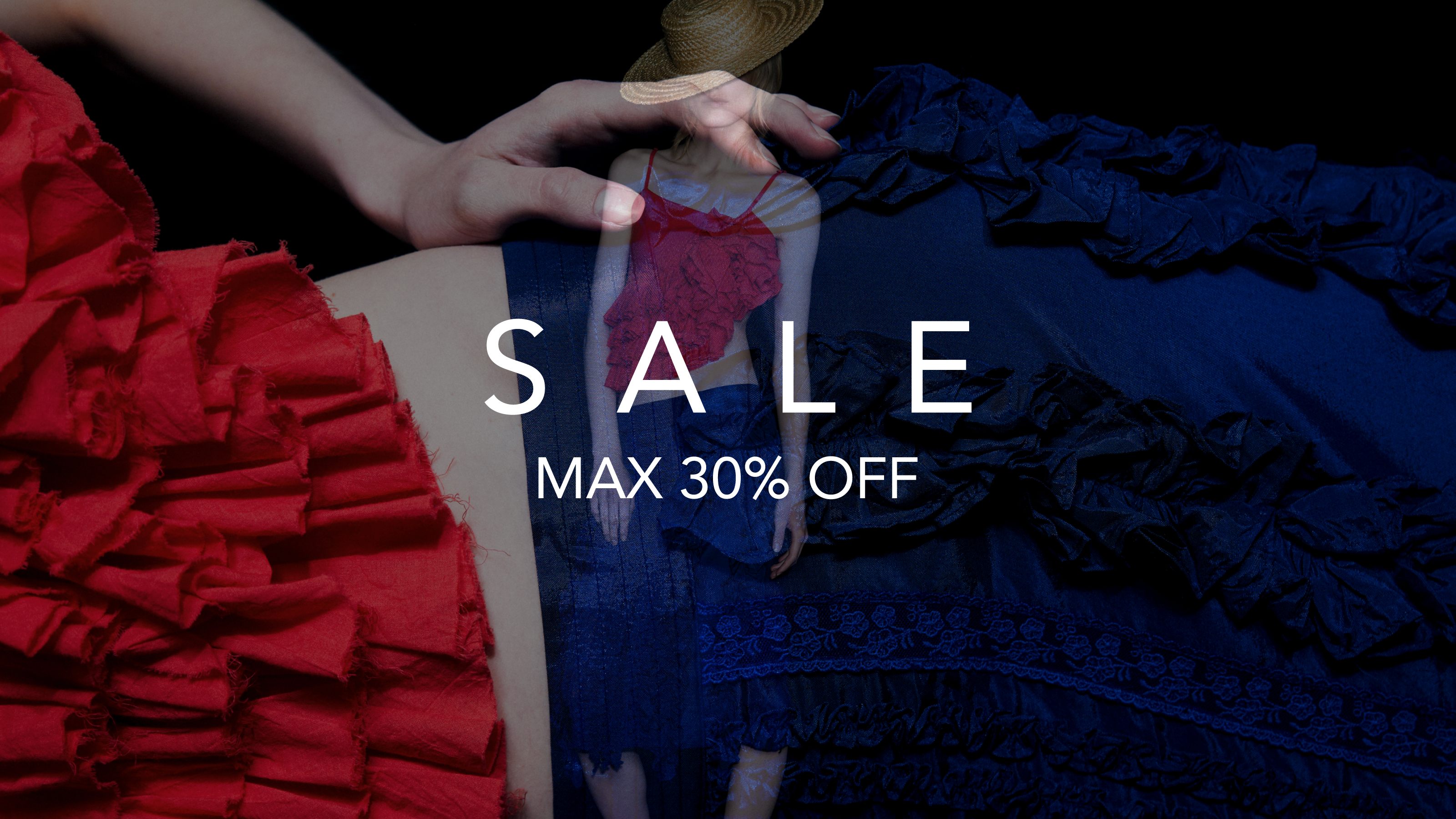25' SUMMER SALE