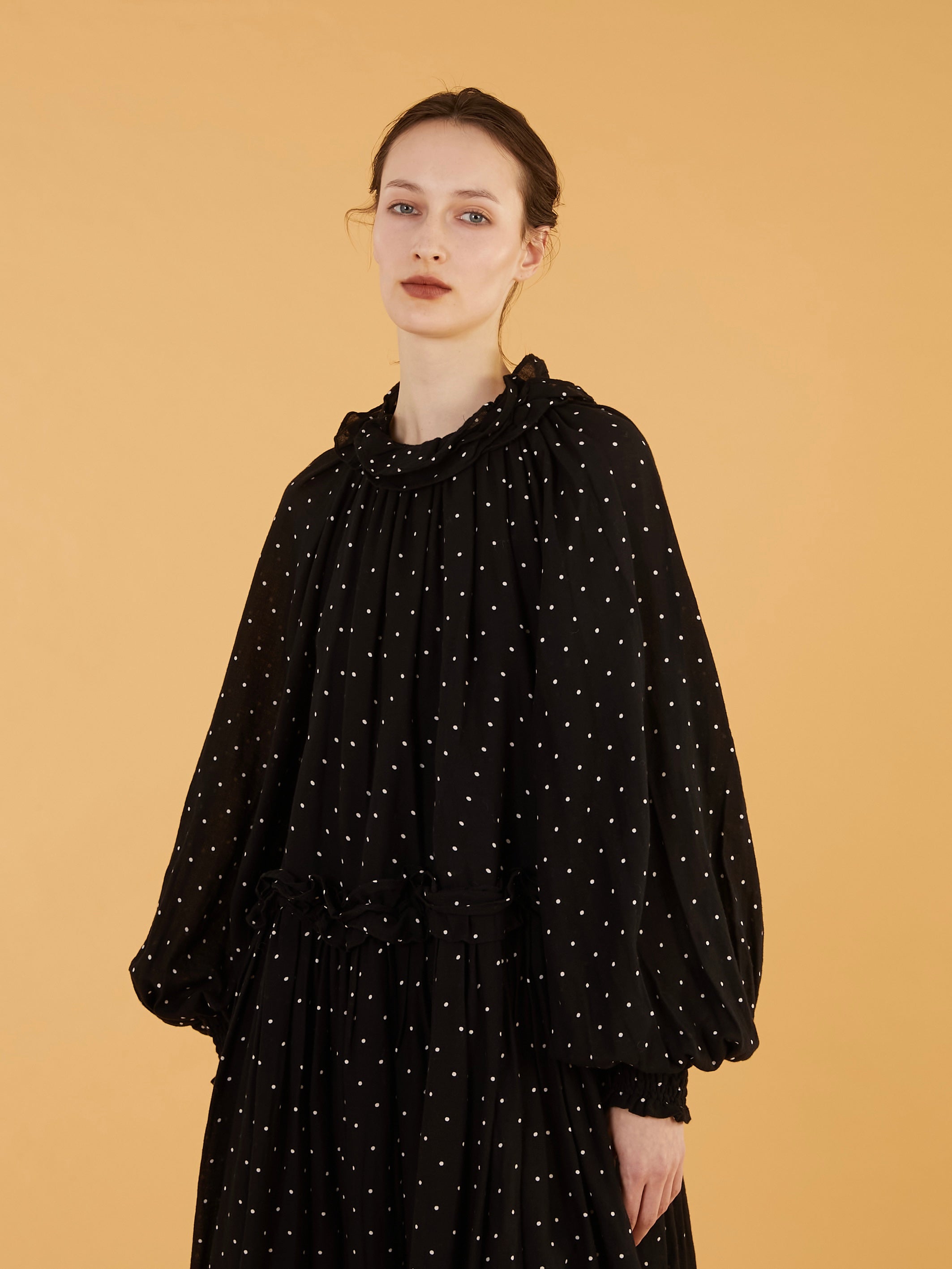 cotton frill coller onepiace|DOT