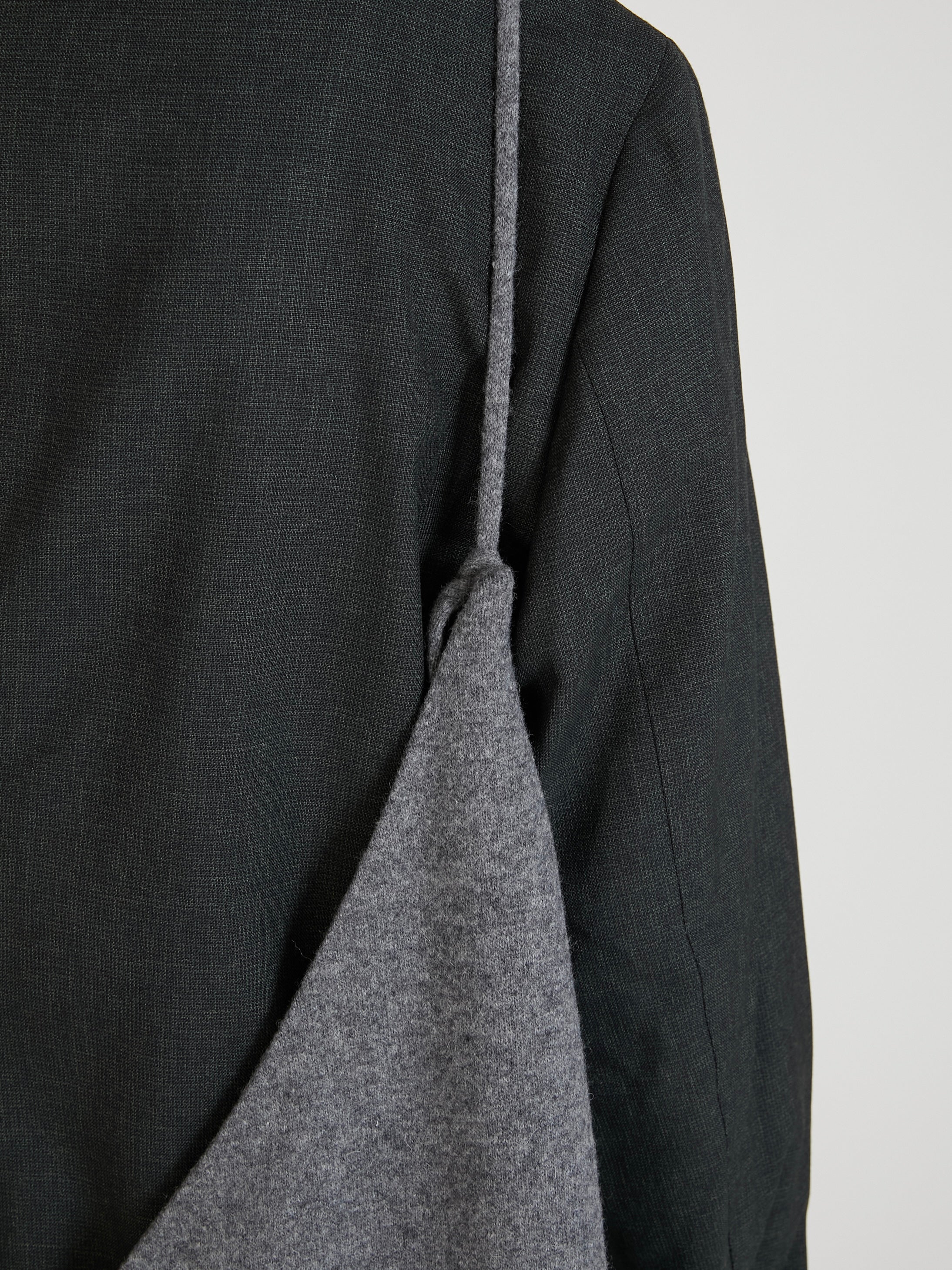 monster cami|CHARCOAL GRAY