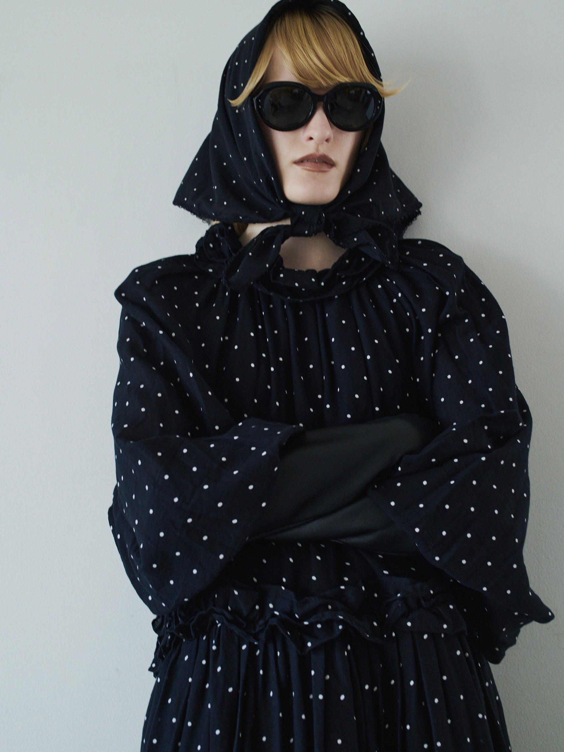 cotton frill coller onepiace|DOT