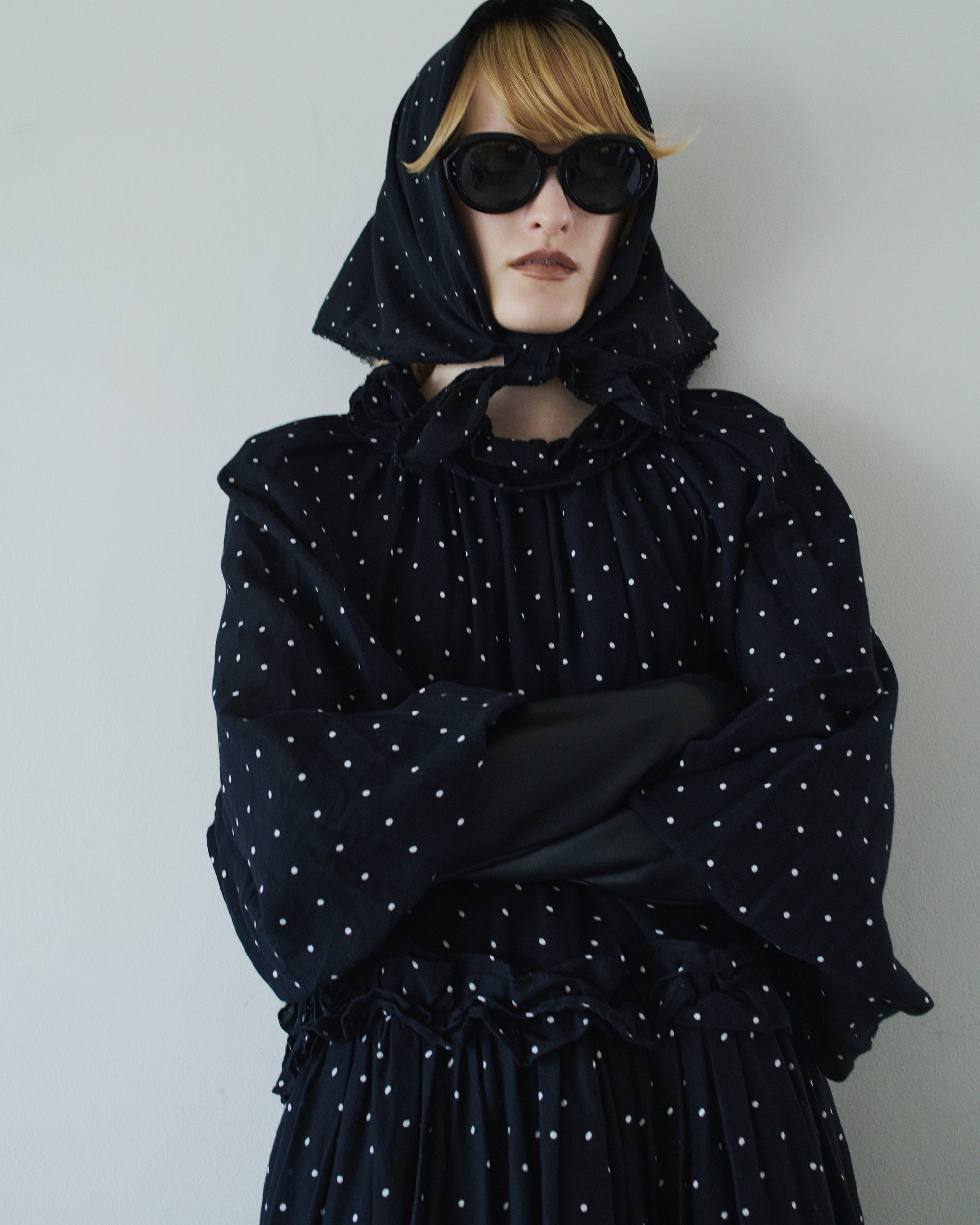 cotton frill coller onepiace|DOT