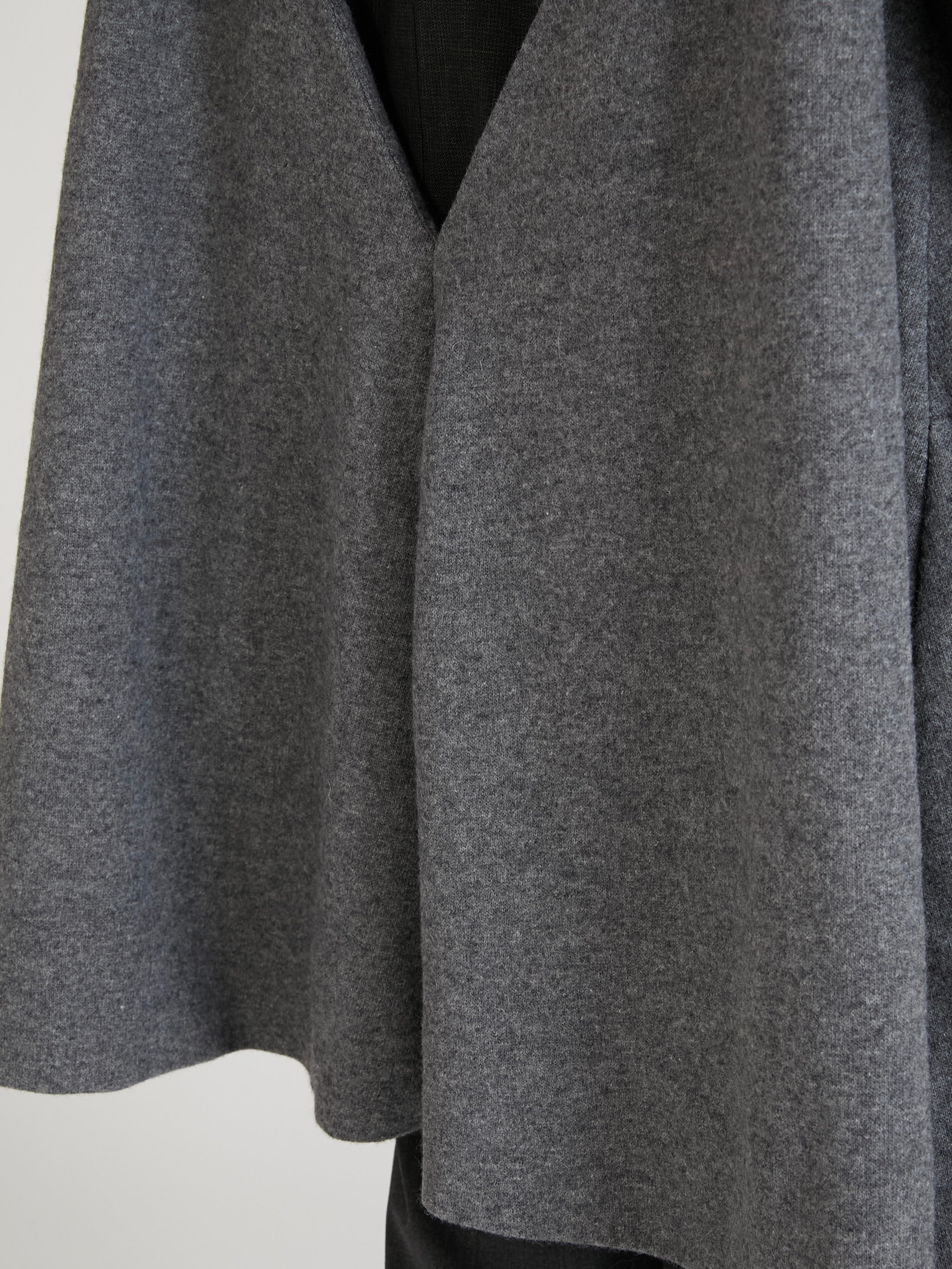 monster cami|CHARCOAL GRAY