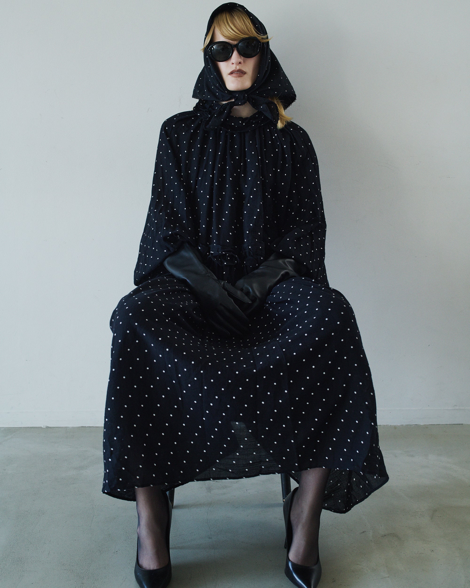 cotton frill coller onepiace|DOT