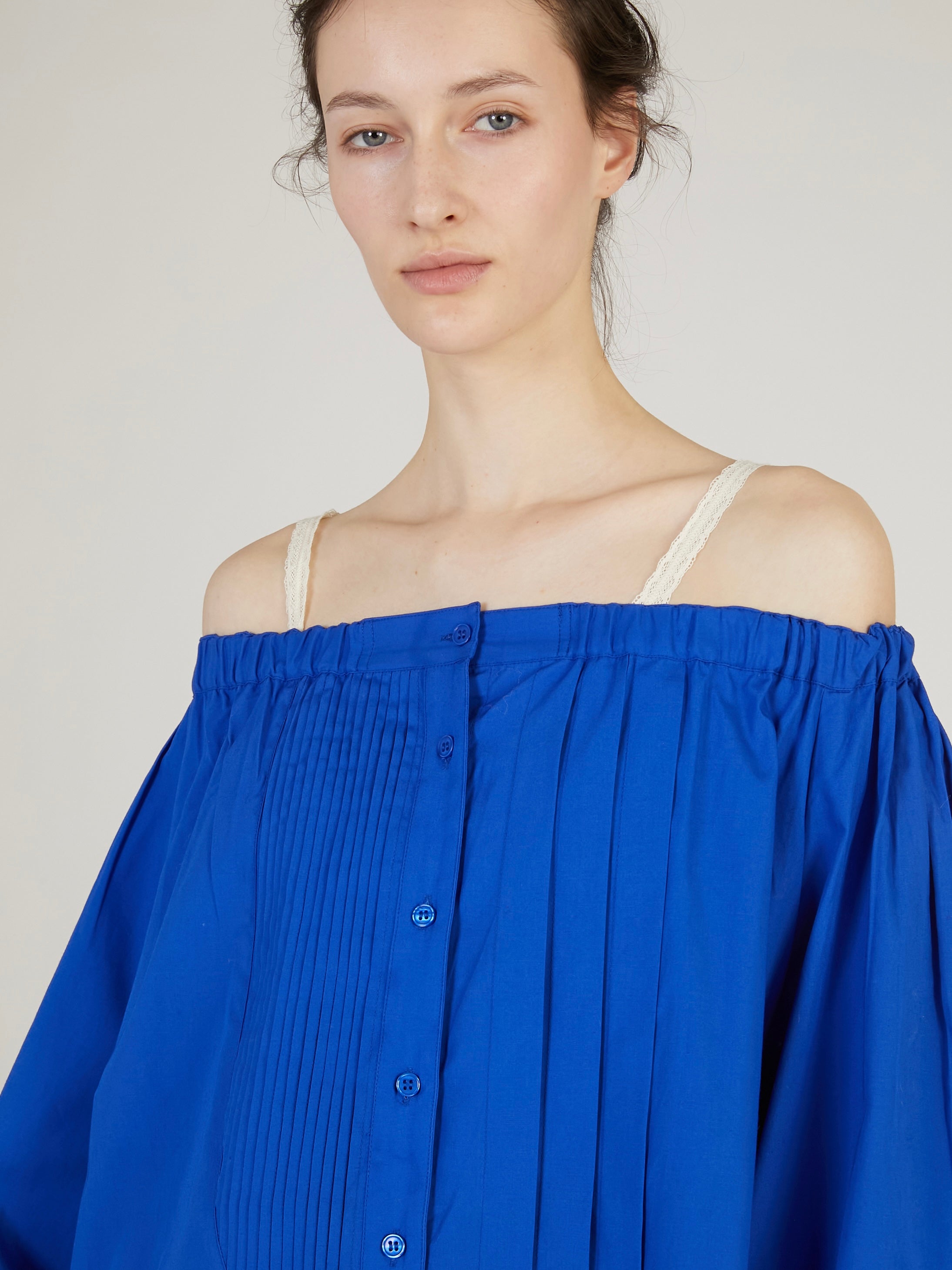 multiway grandpa shirts|BLUE