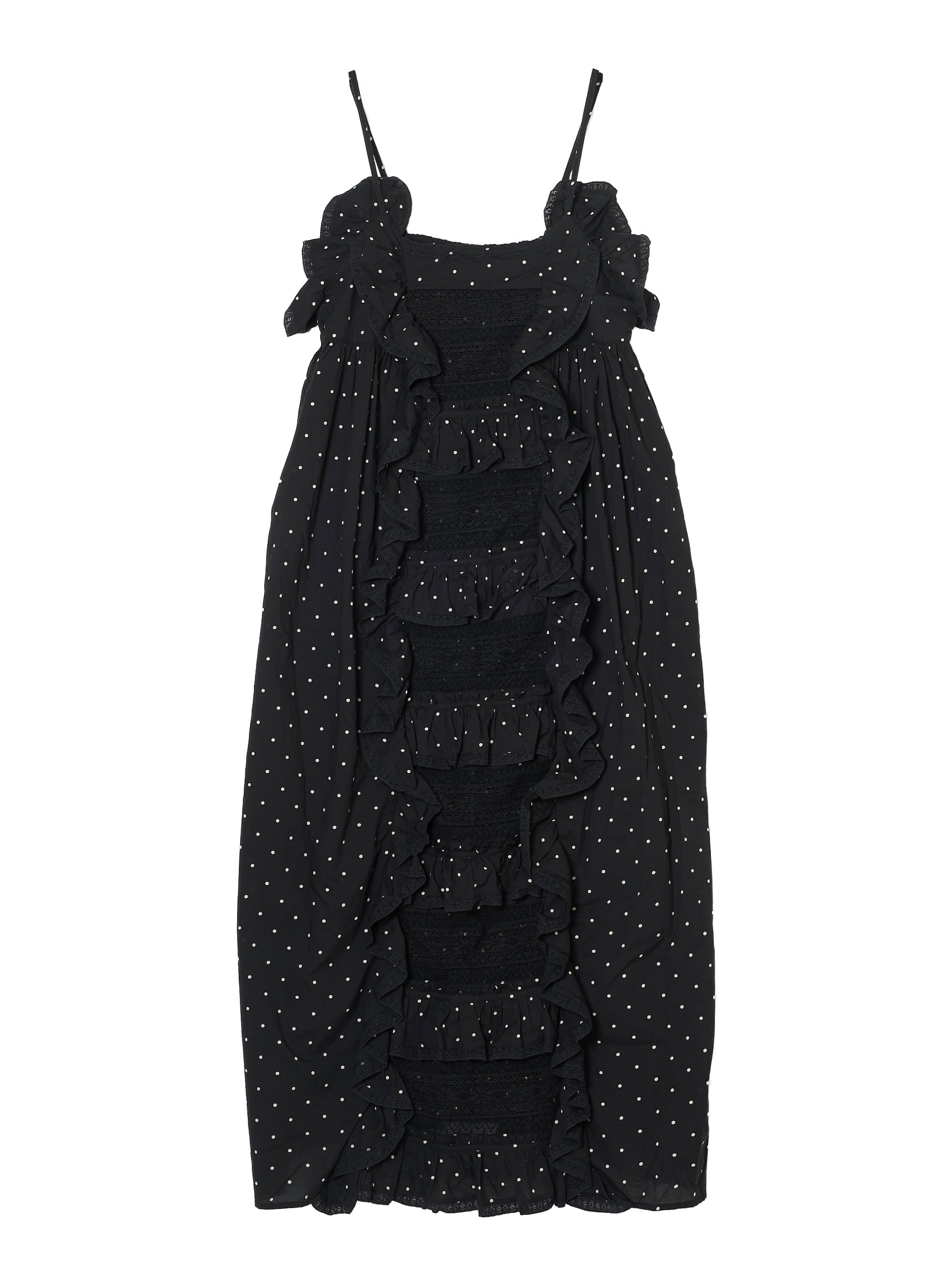 liver lace vintage likecami dress|DOT