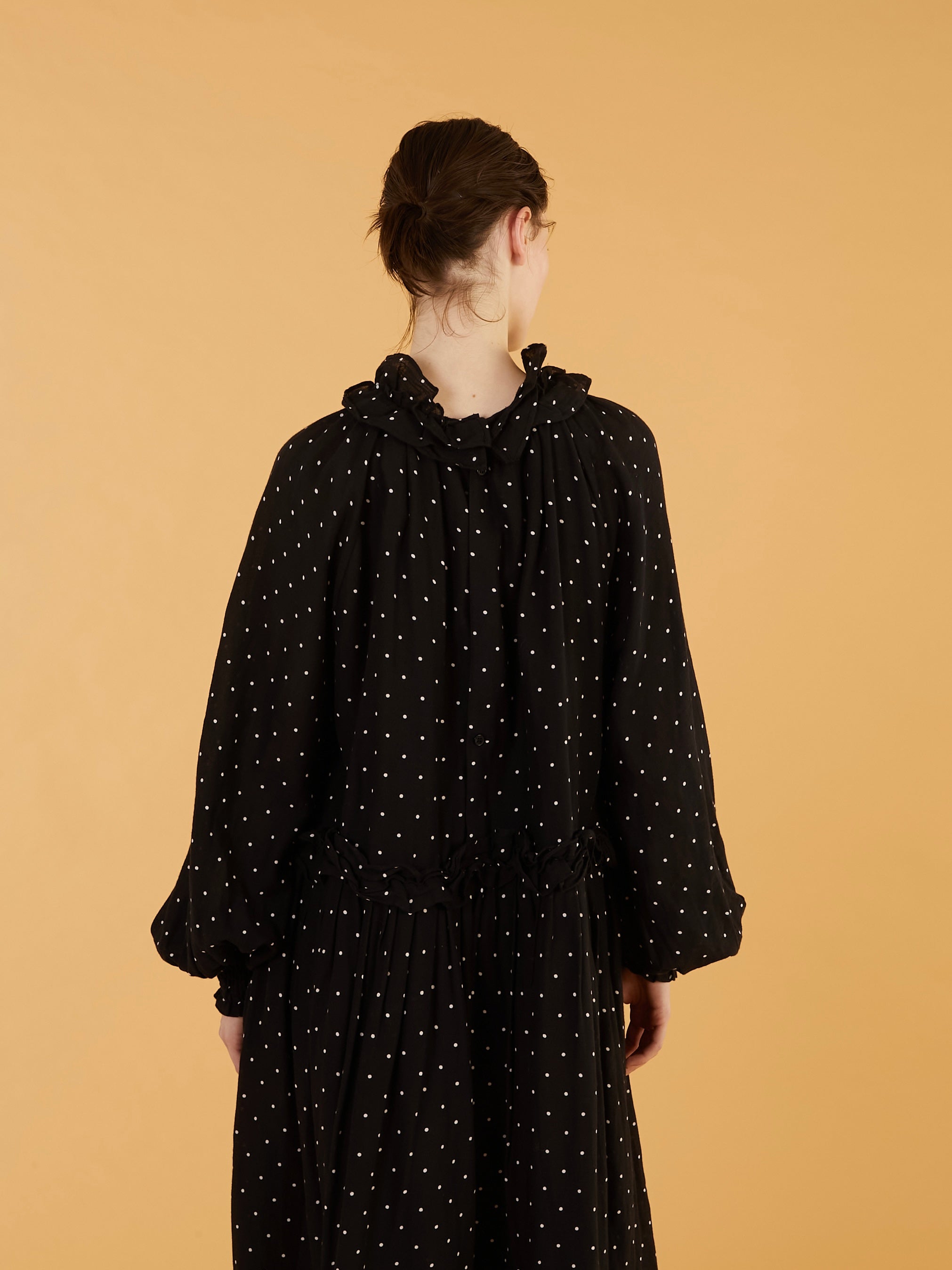 cotton frill coller onepiace|DOT