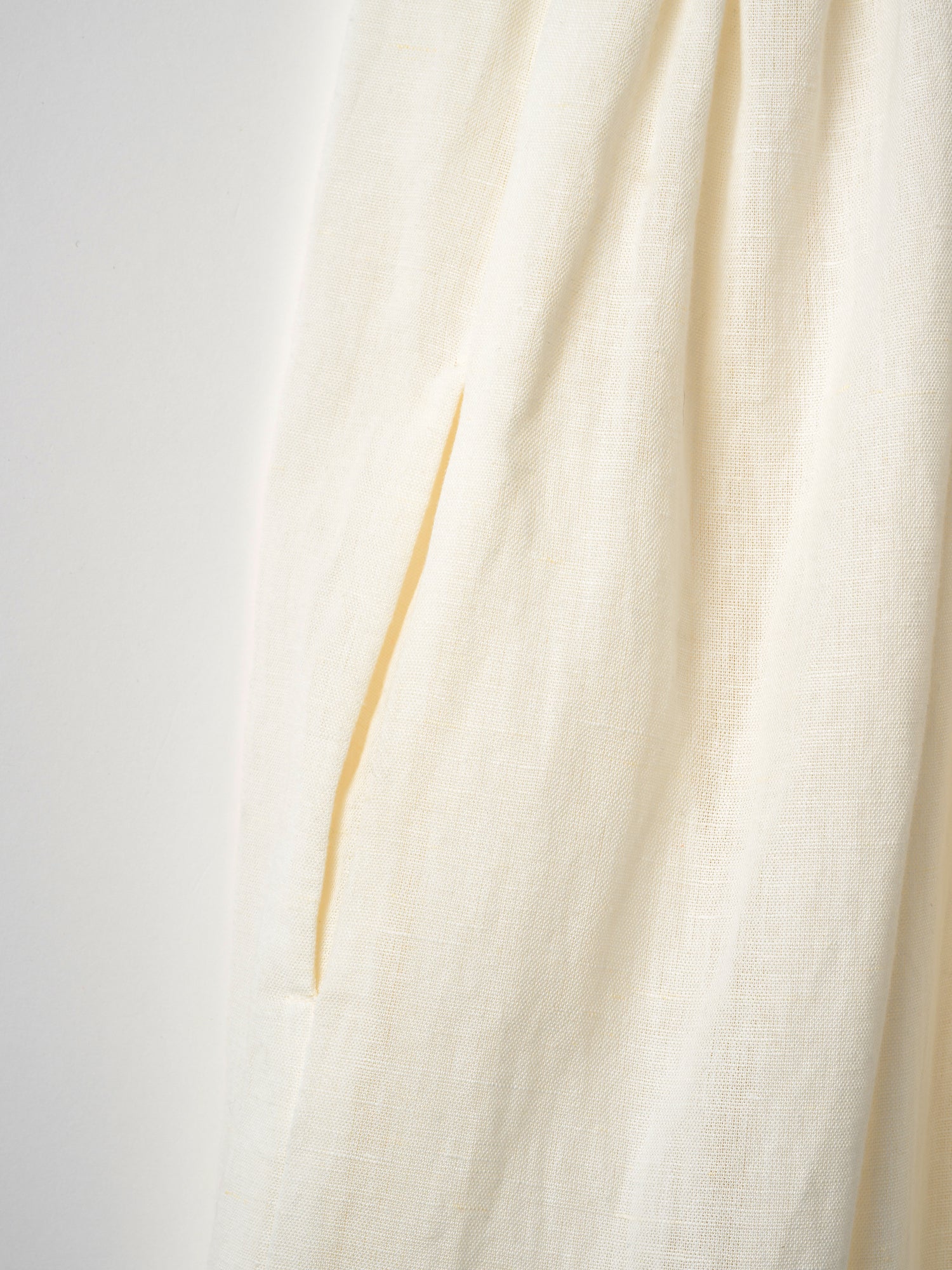 cutwork cami onepiece | WHITE