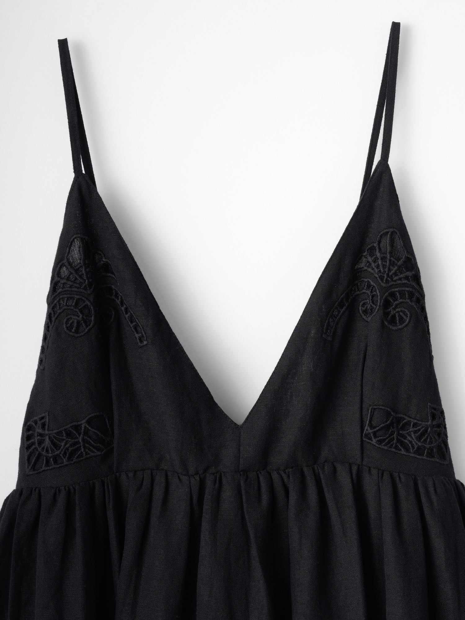 Our exclusive dress