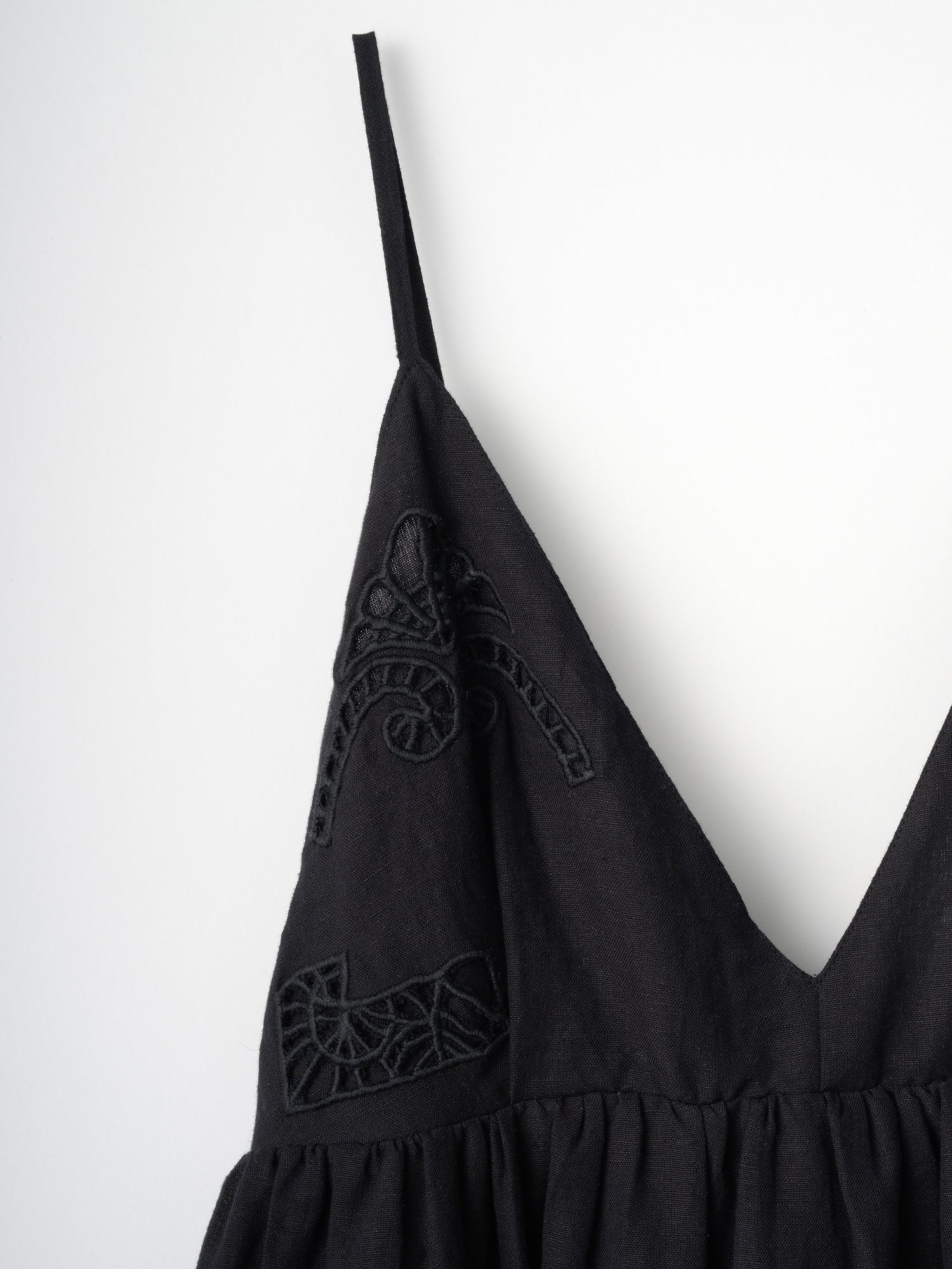 Our exclusive dress