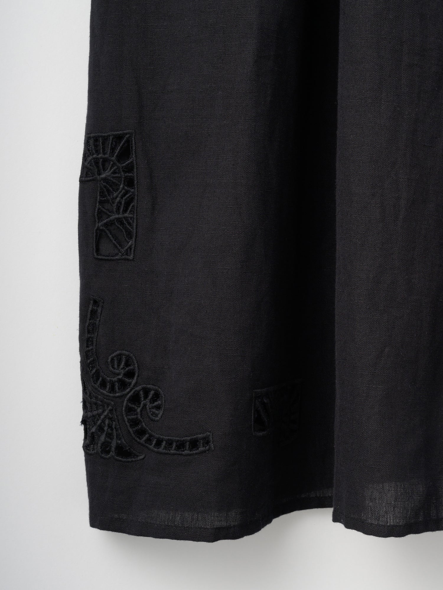 Our exclusive dress