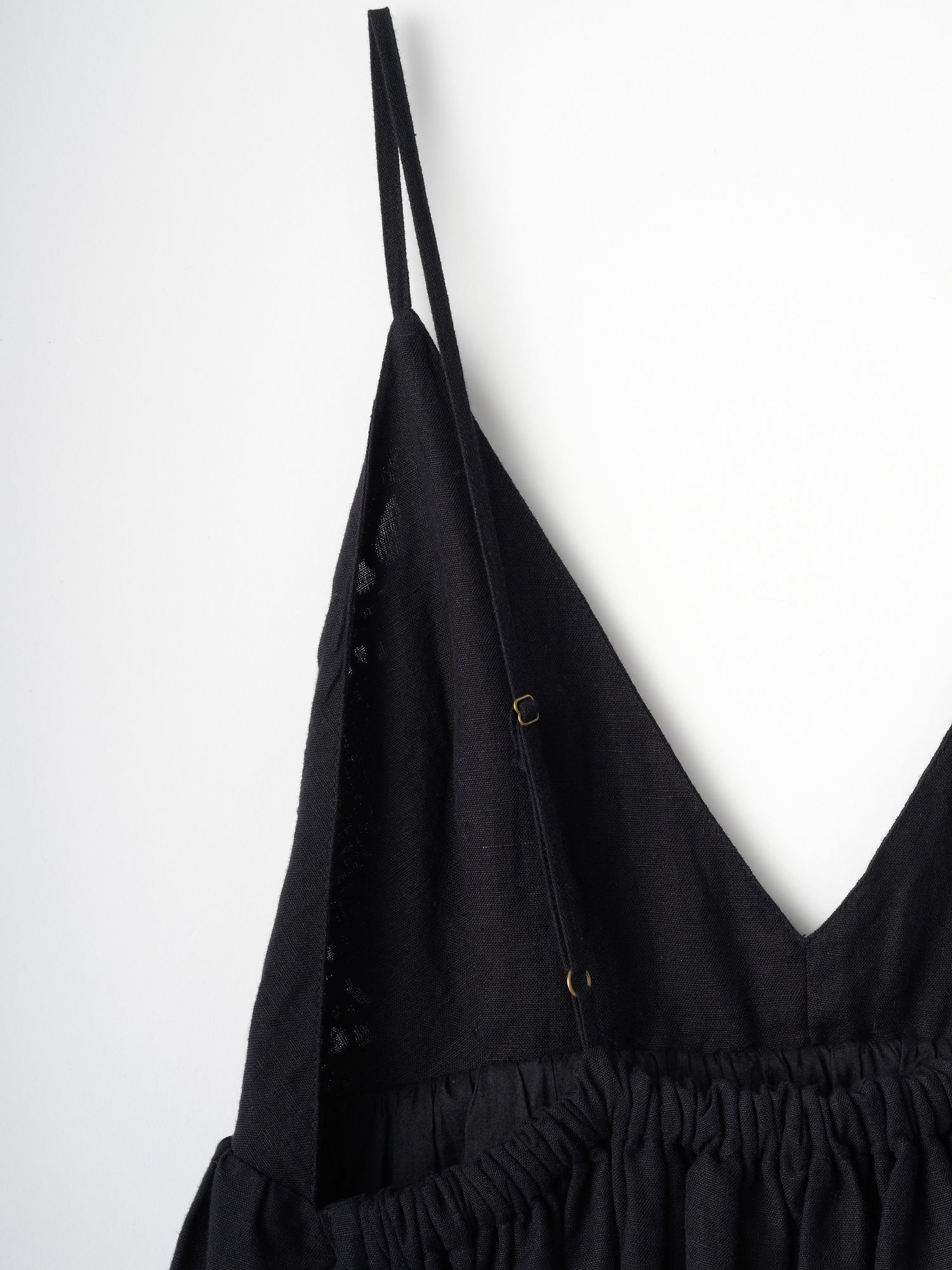 Our exclusive dress
