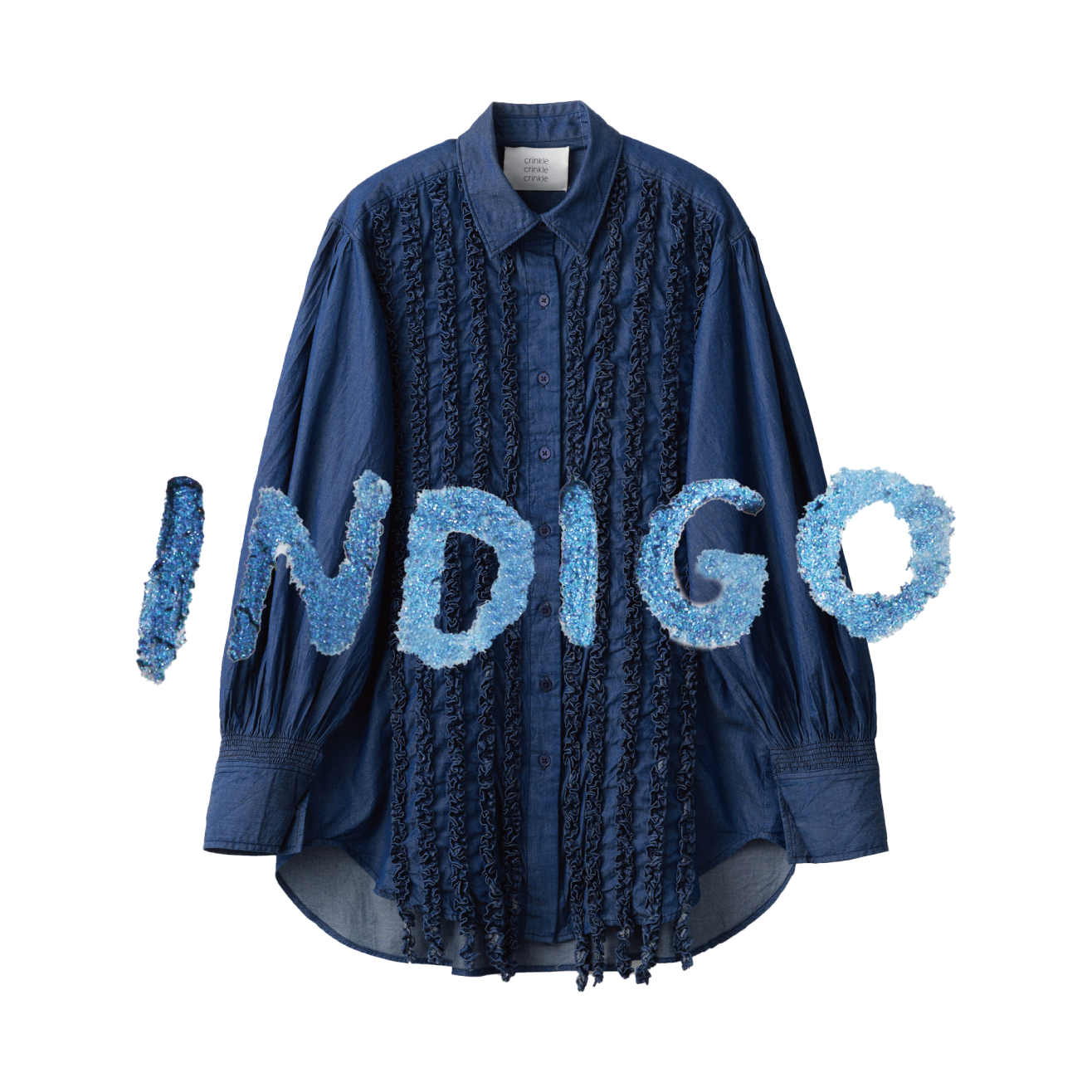 INDIGO COLLECTION