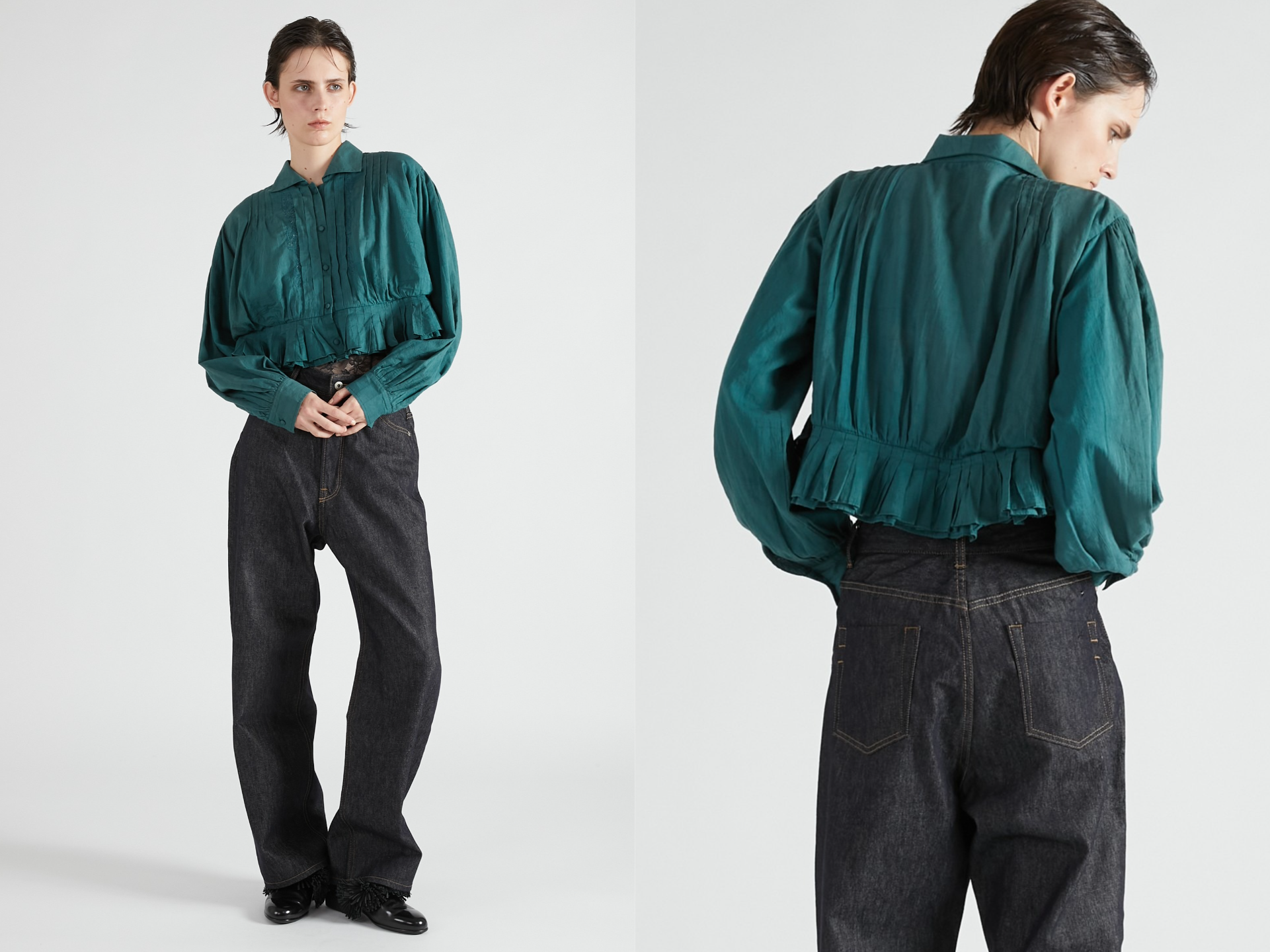 NEW ARRIVAL PICK UP｜2025 August
