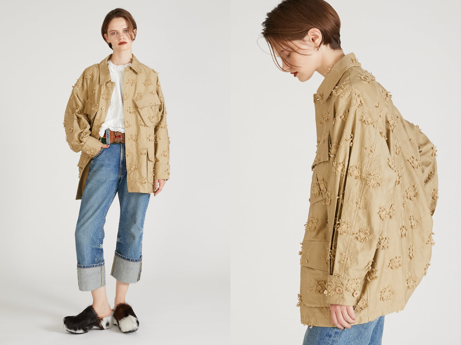 NEW ARRIVAL PICK UP｜2025 October Vol.1