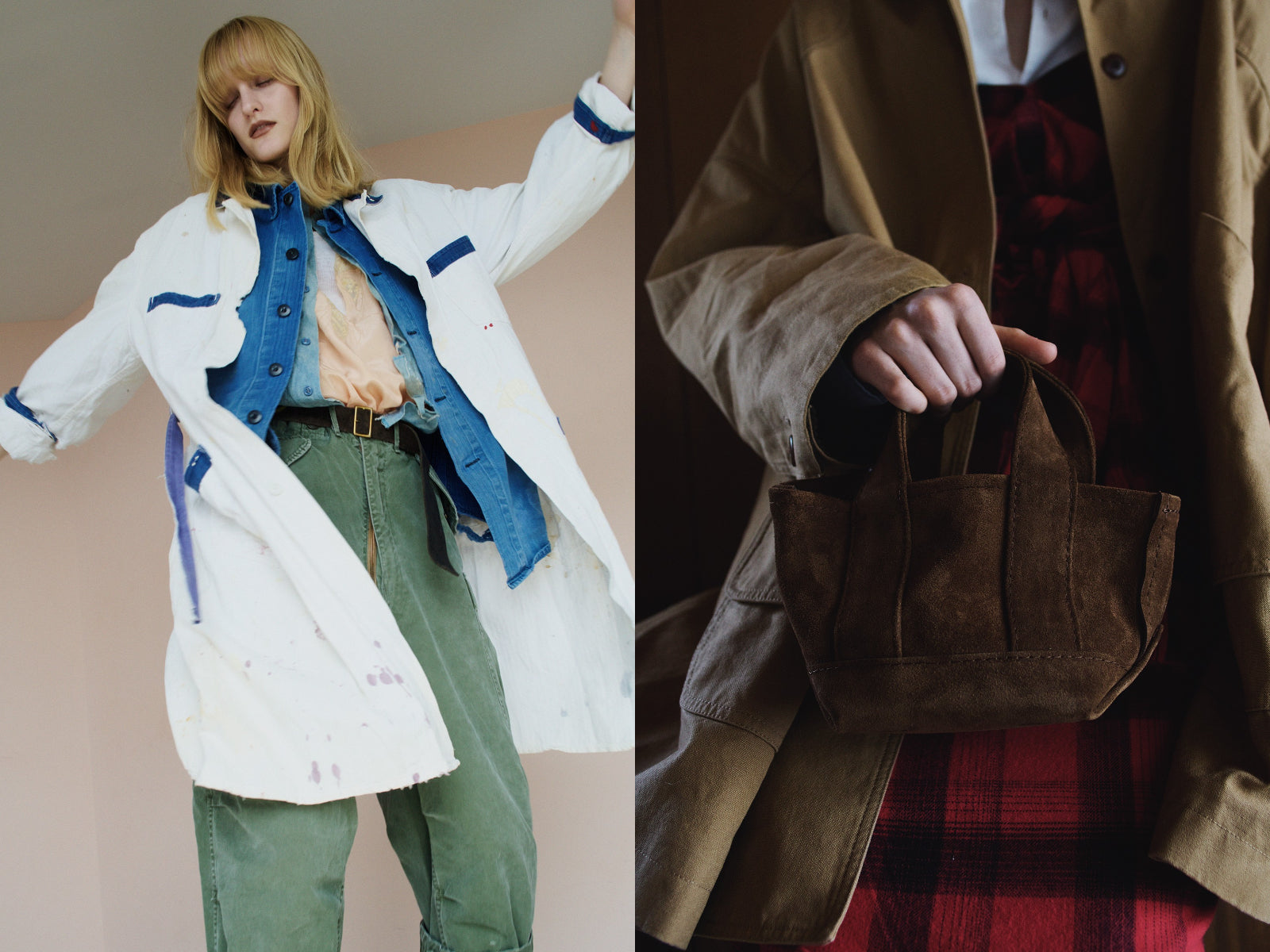 POP UP STORE at NEWoMan SHINJUKU LIMITED ITEM｜10/25(土)RELEASE