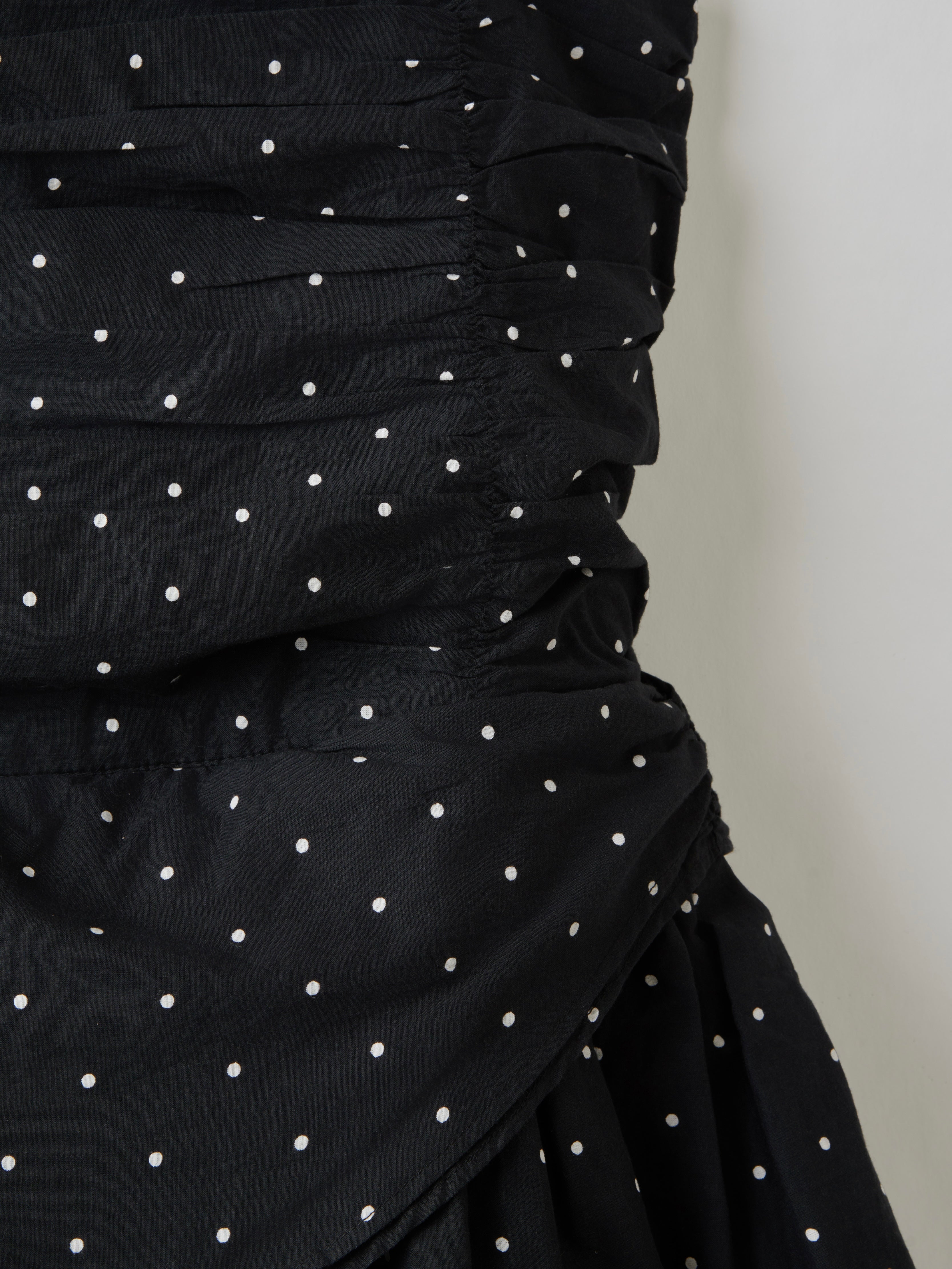 新品corset cami DOT corset cami｜DOT