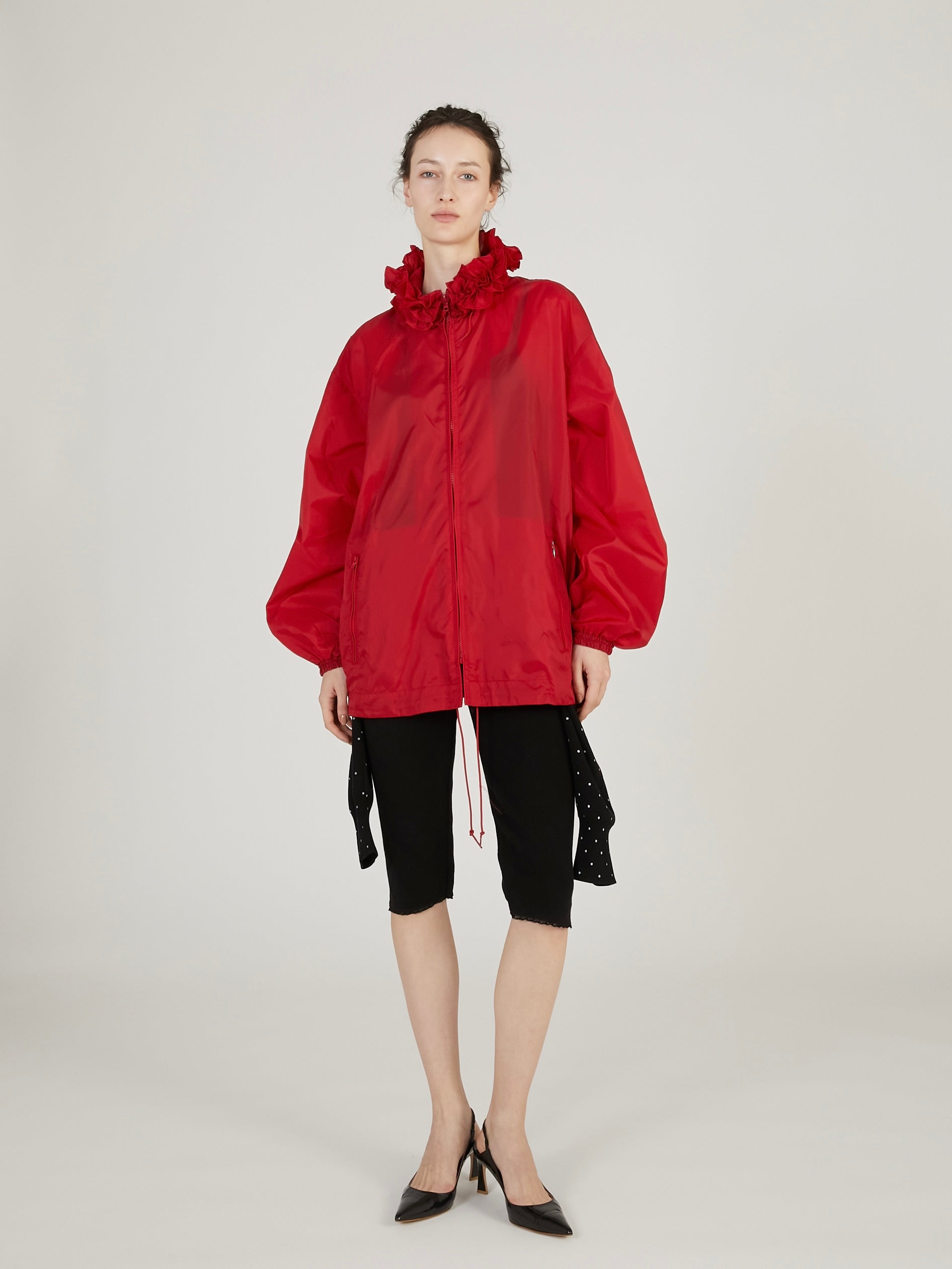 crinkle crinkle crinkle （クリンクル クリンクル クリンクル）