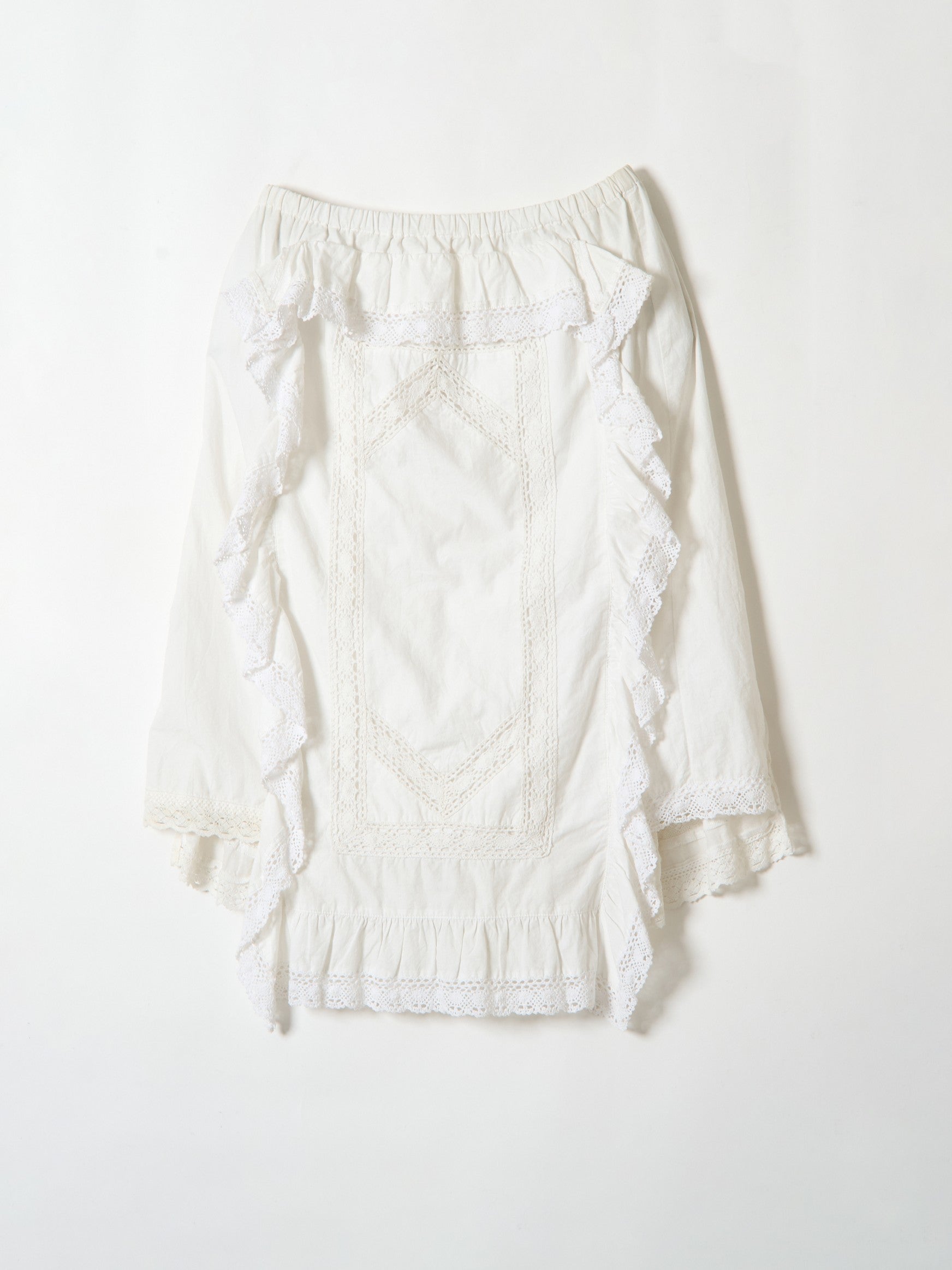 crinkle crinkle crinkle （クリンクル クリンクル クリンクル）