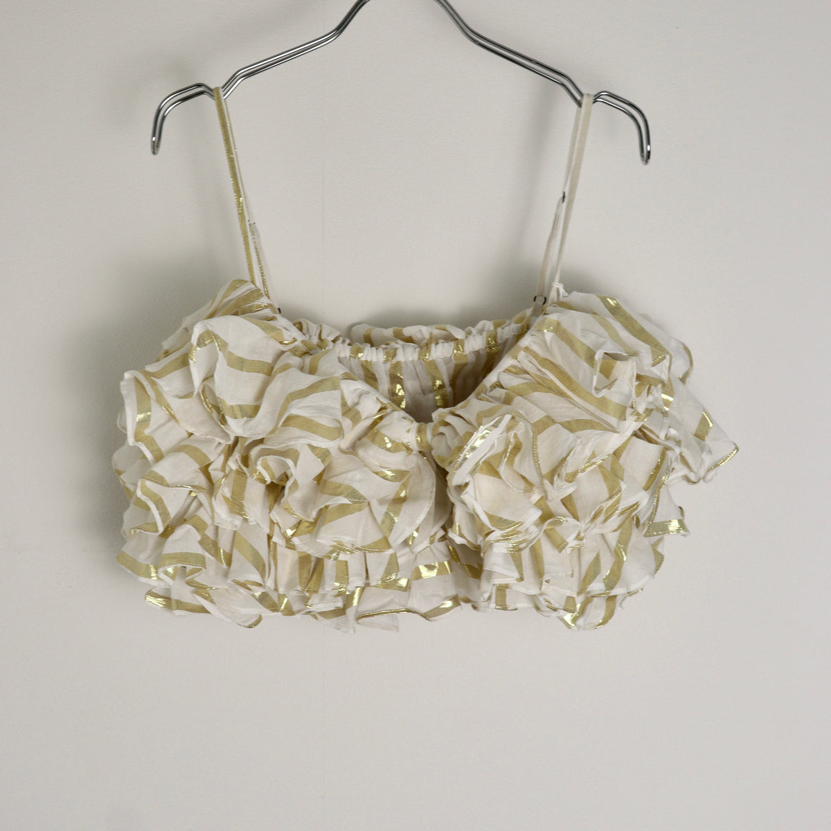 frill assort camisole｜ASSORT