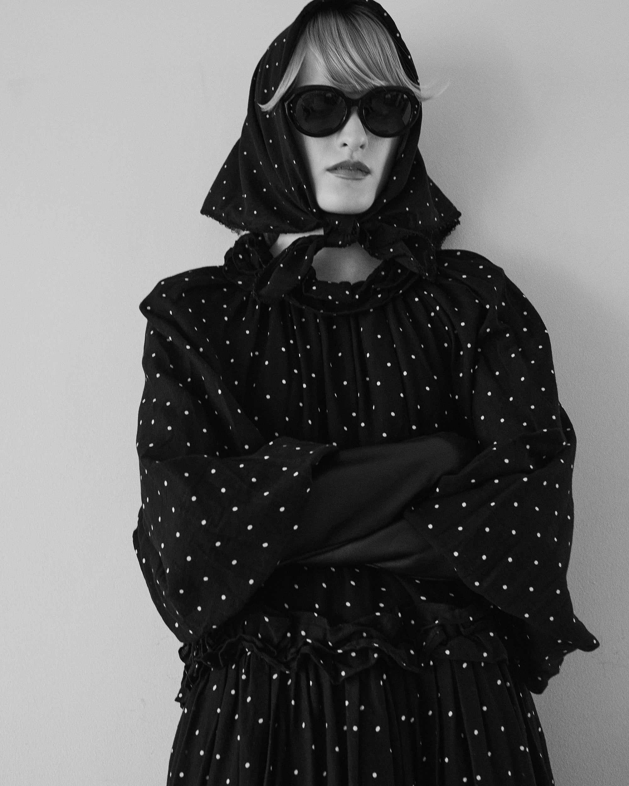 crinkle crinkle crinkle （クリンクル クリンクル クリンクル）