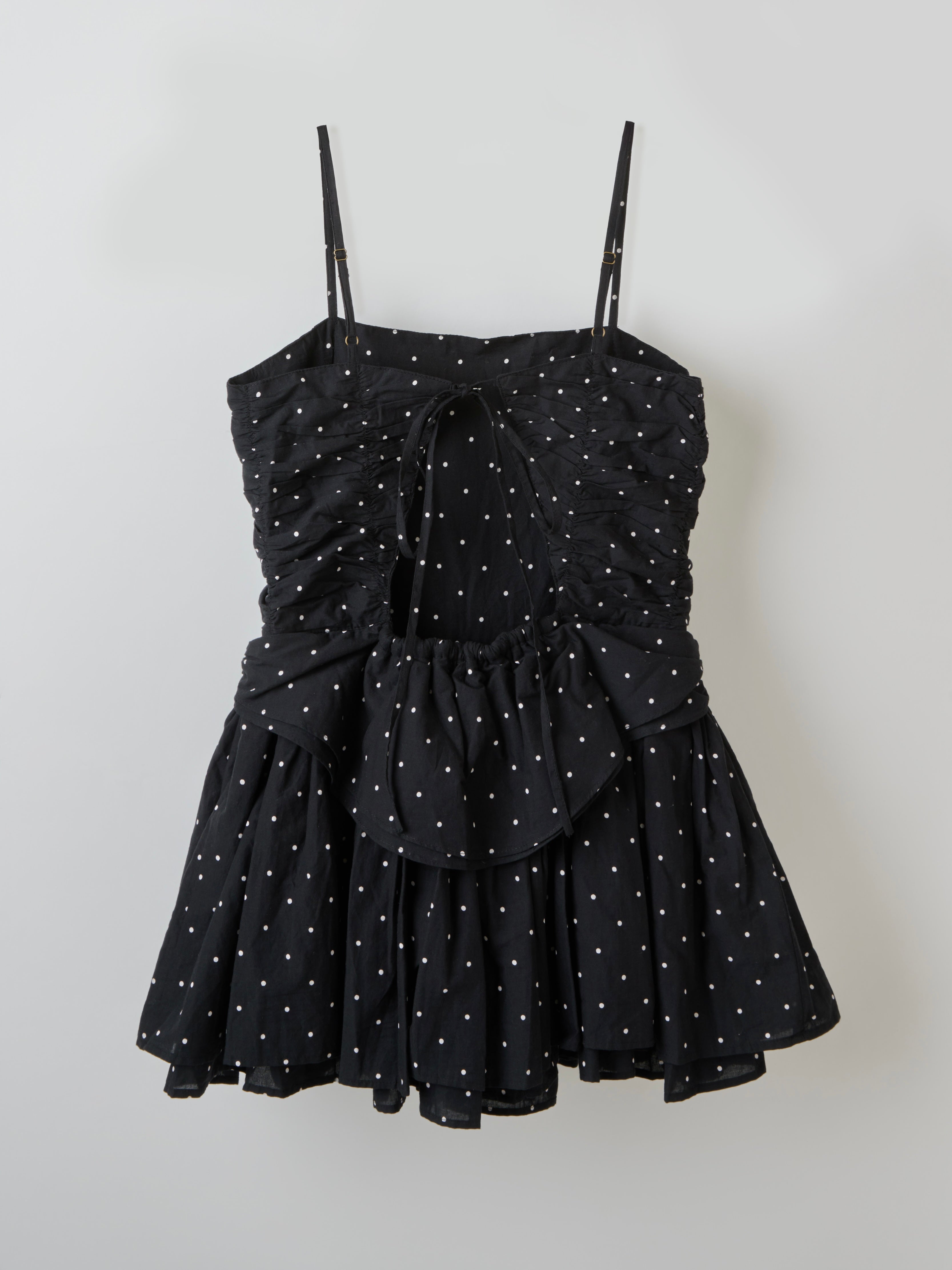 corset cami｜DOT