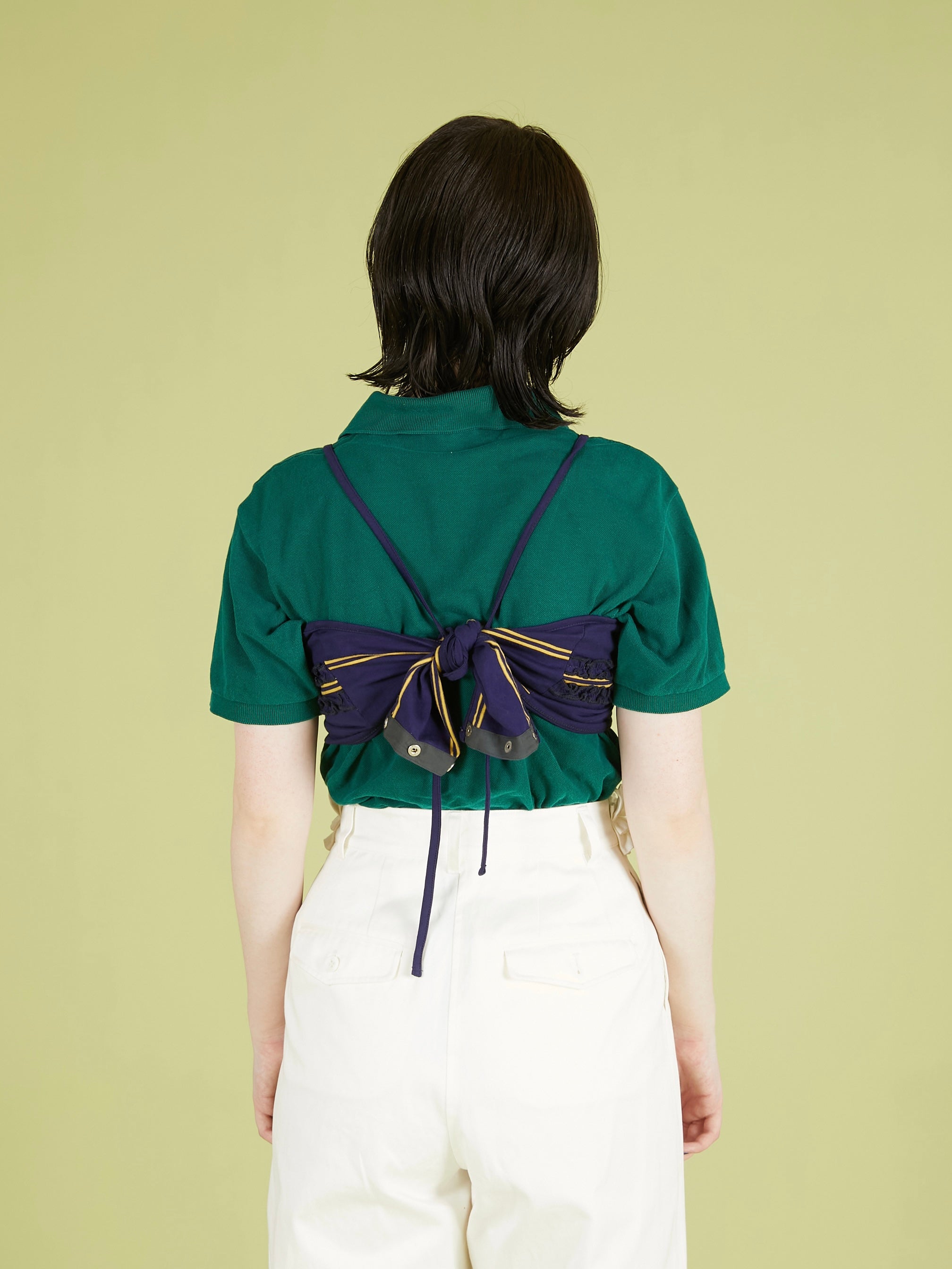 【 griguri 】border monster bra griguri 】border monster bra