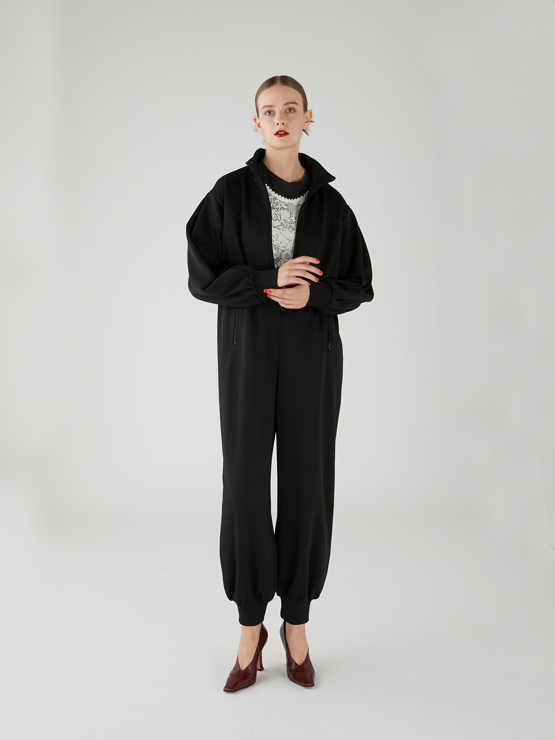 track jumpsuit