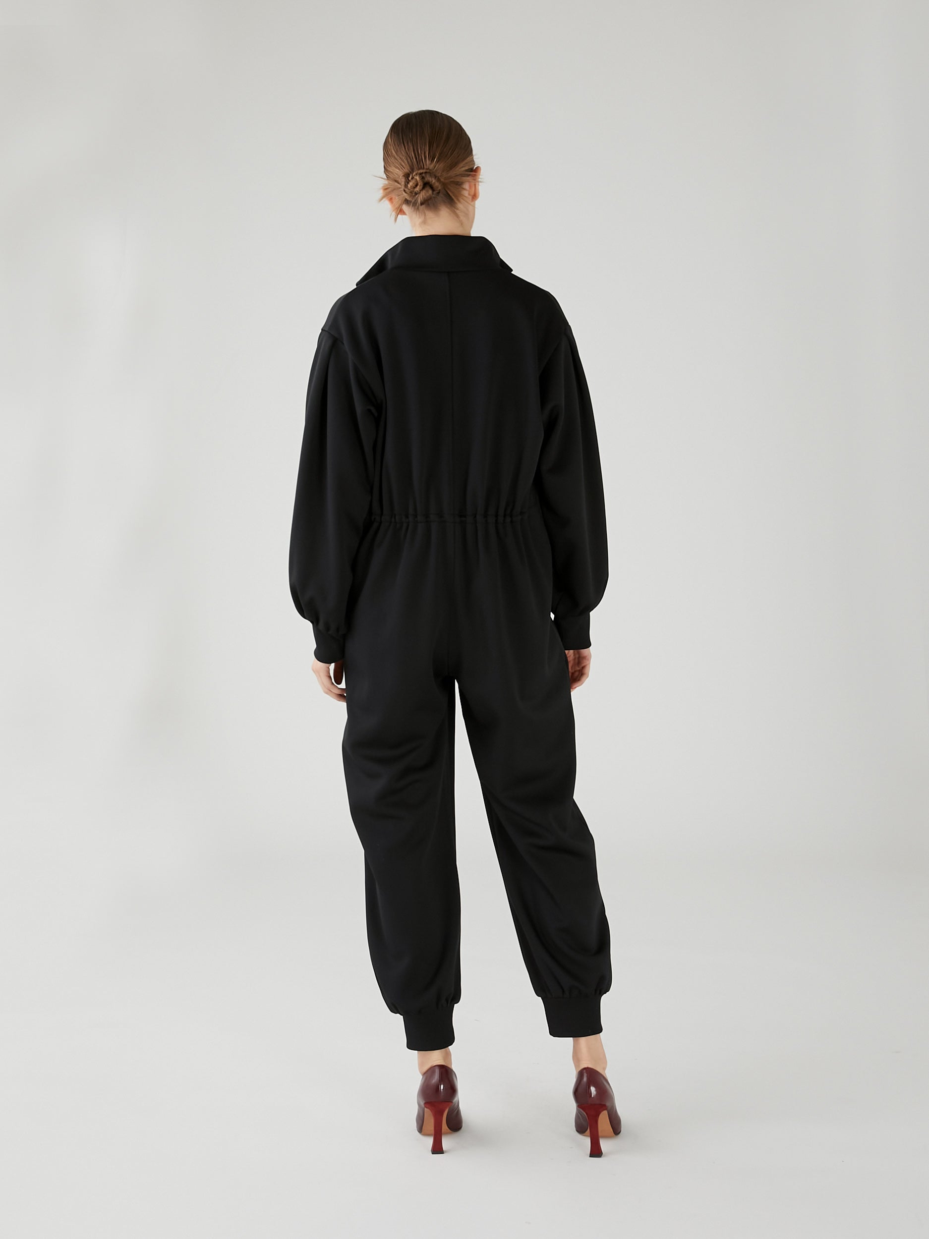 track jumpsuit