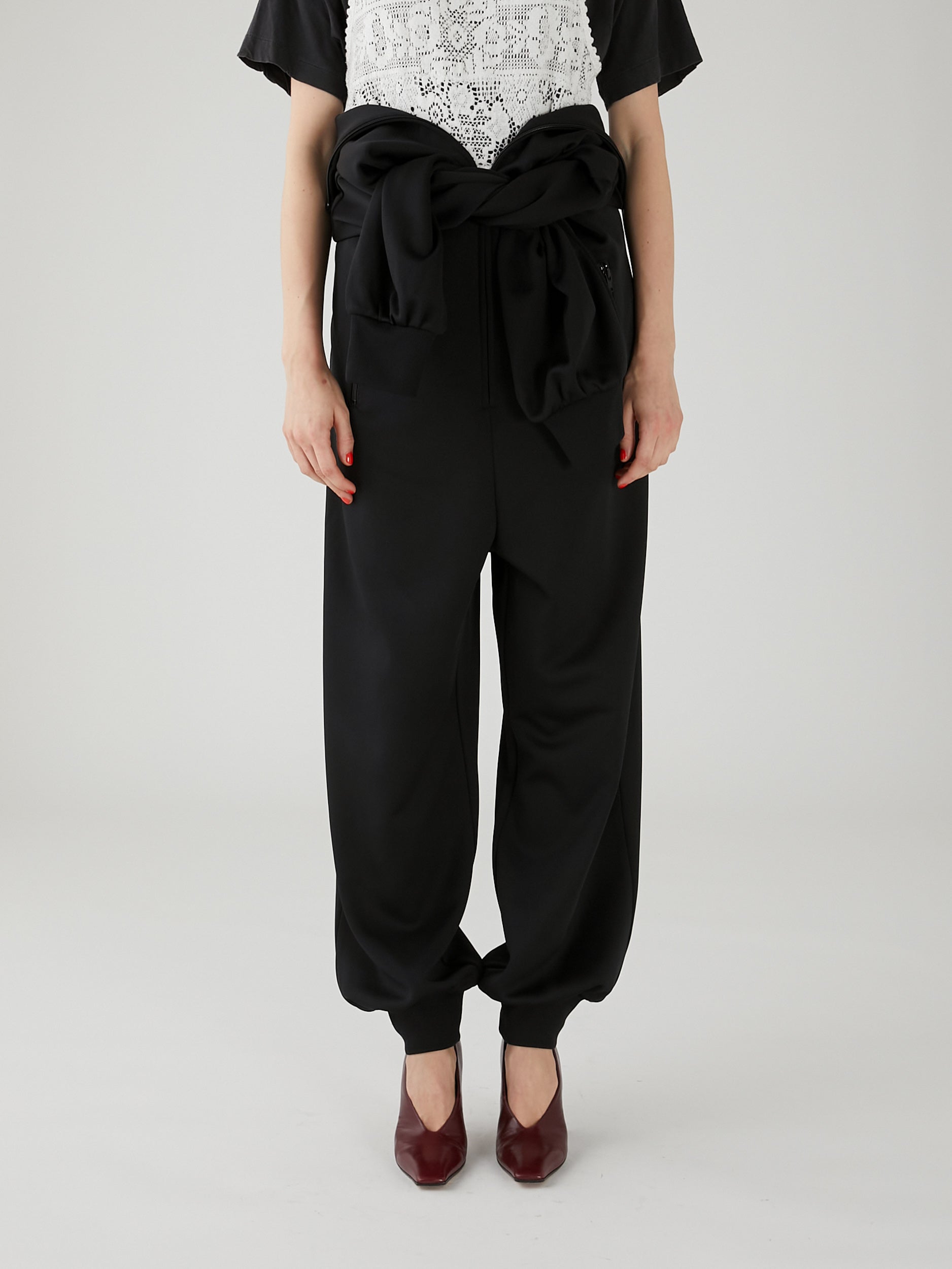 track jumpsuit