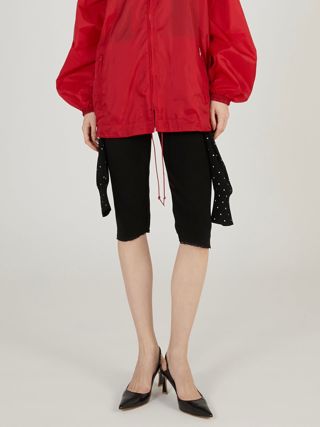 crinkle crinkle crinkle （クリンクル クリンクル クリンクル）