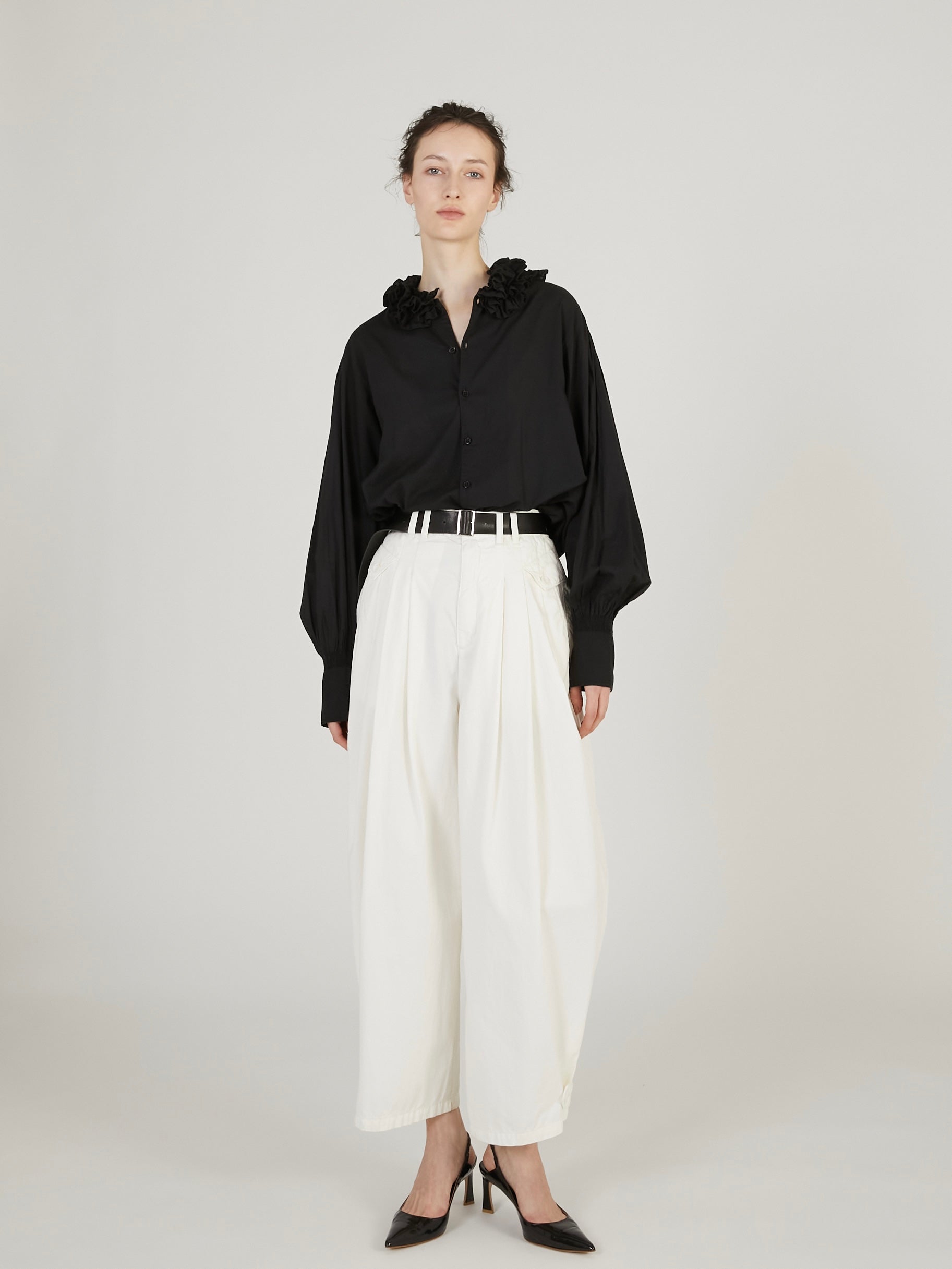 crinkle crinkle crinkle （クリンクル クリンクル クリンクル）