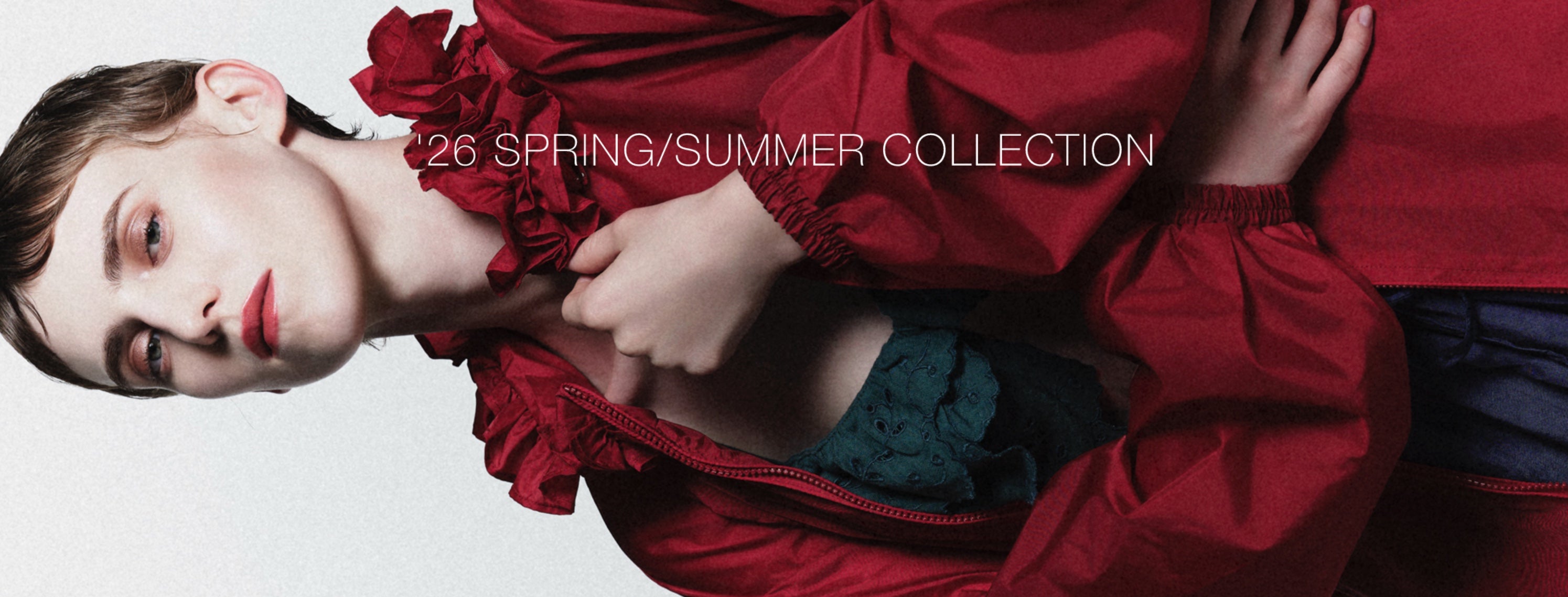 crinkle crinkle crinkle （クリンクル クリンクル クリンクル）